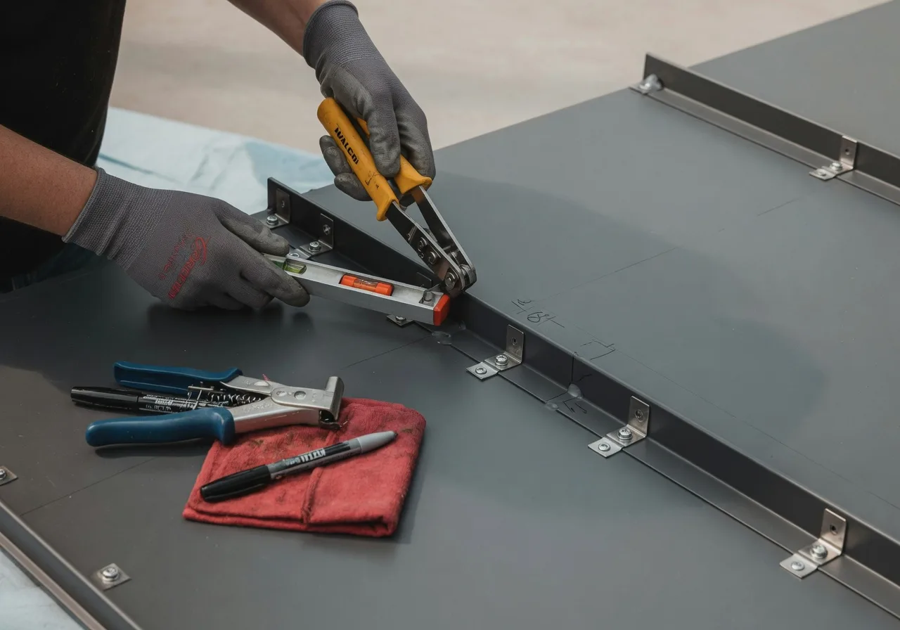Why choose Metal Roofing Installation in Lauderdale, MS
